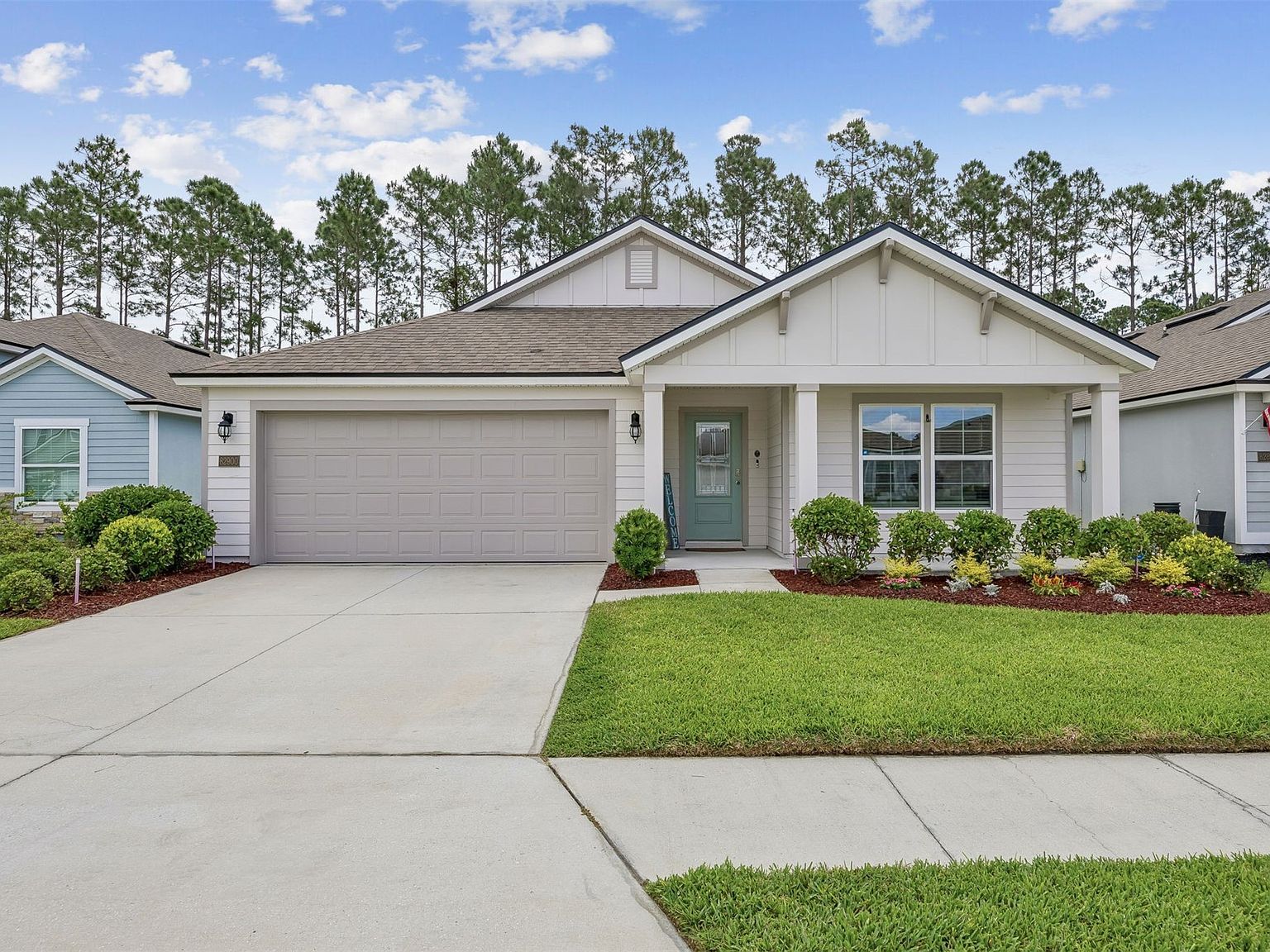 82900 Belvoir Ct Fernandina Beach, FL 32034  | Single Family