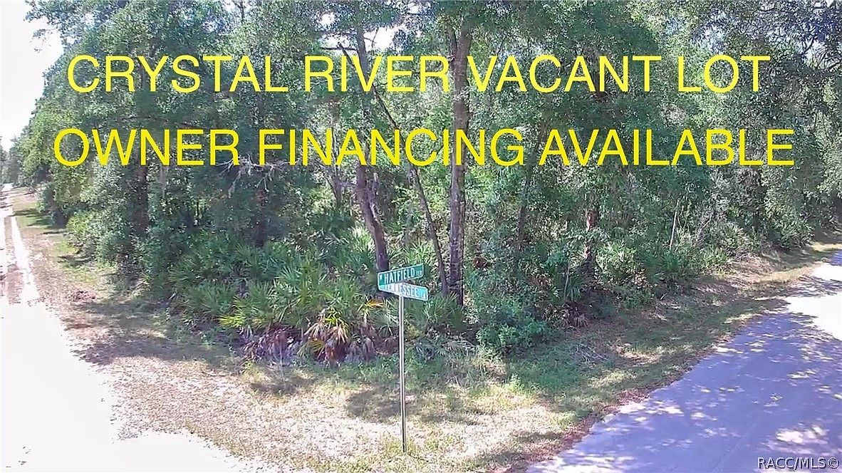 9543 W Tennessee Ln Crystal River, FL 34428 - Thumbnail 2