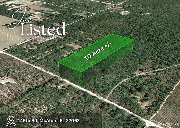 145th Rd Mc Alpin, FL 32062 - Thumbnail 2