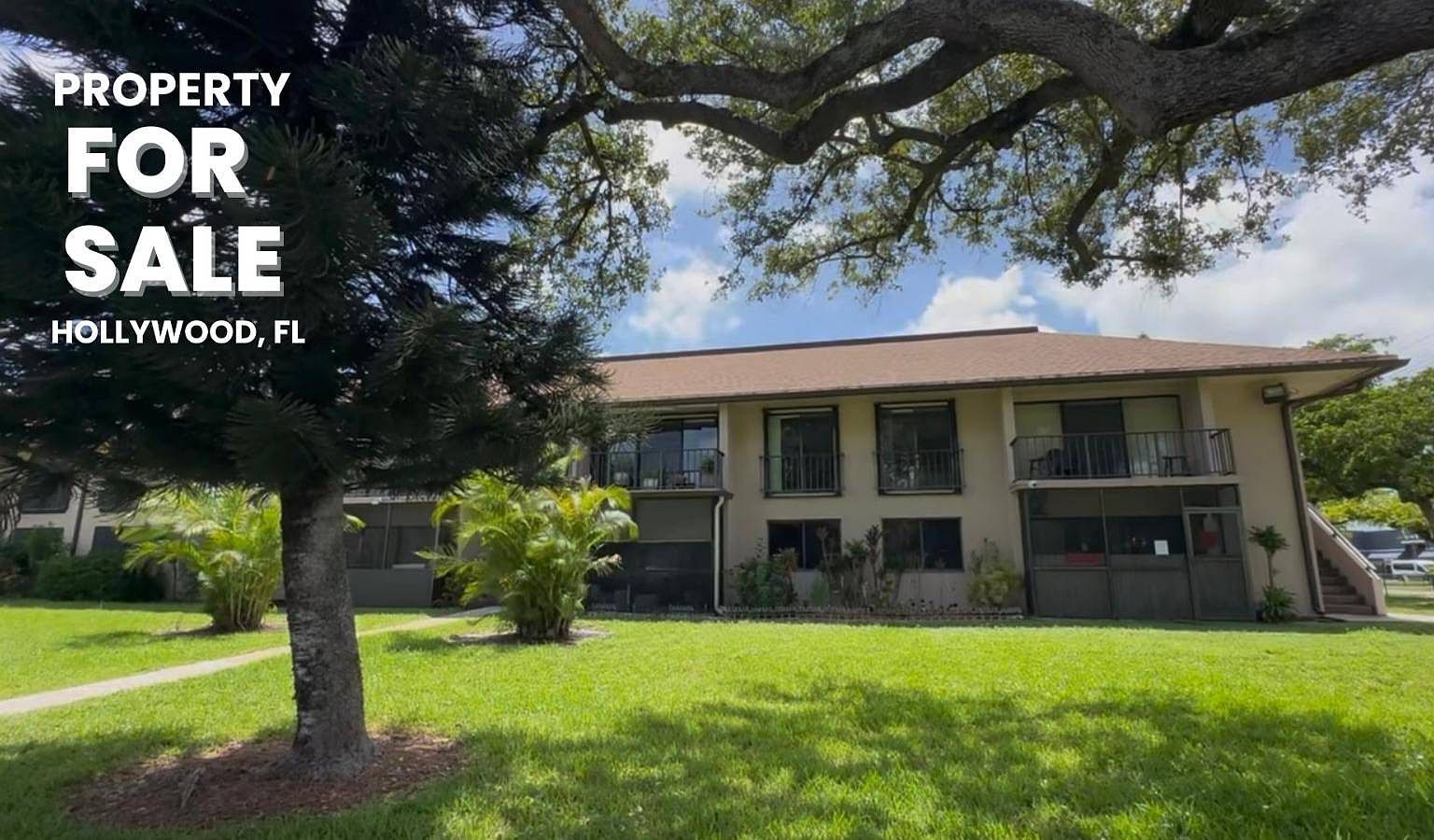 5779 Washington St Hollywood, FL 33023 - Thumbnail 2