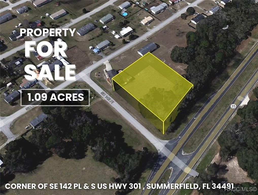 Corner Se Place Pl #142 Summerfield, FL 34491 - Thumbnail 2