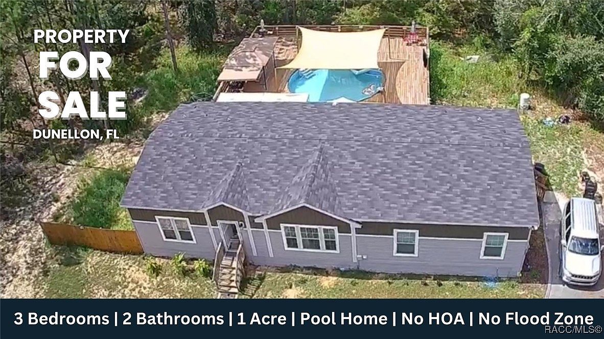 5590 W X Anne Ln Dunnellon, FL 34433 - Thumbnail 2