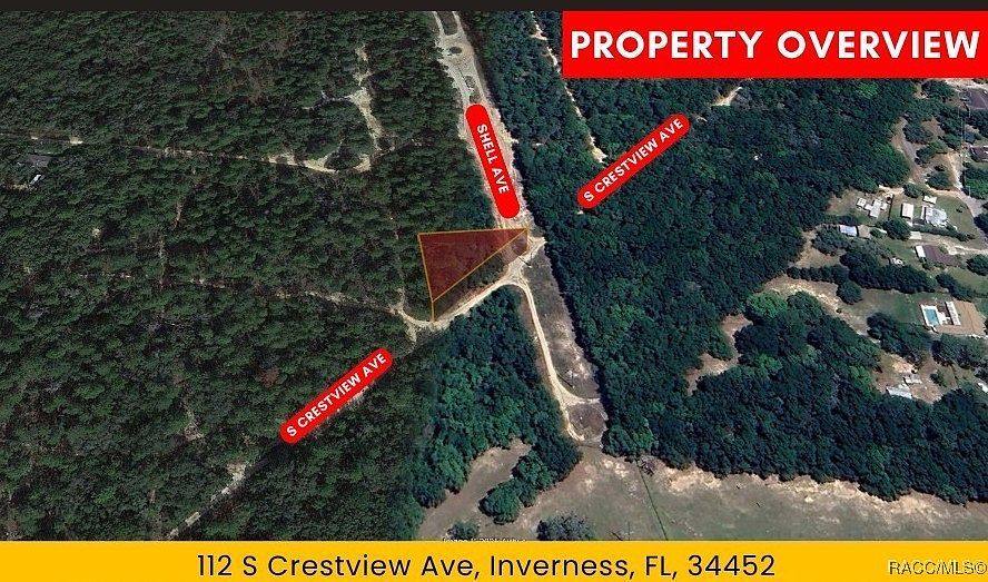 112 S Crestview Ave Inverness, FL 34452 - Thumbnail 2