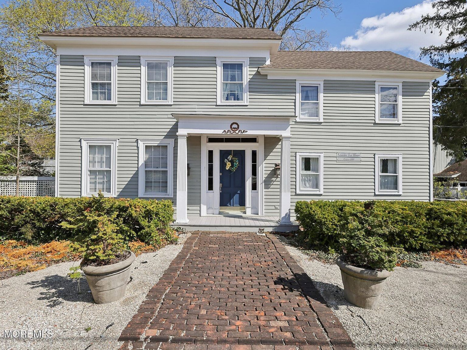 408 N Main St Barnegat, NJ 08005 | Single Family
