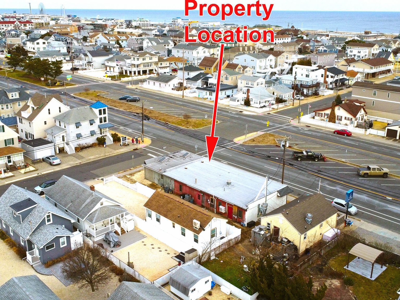 1409-1411 NE Central Ave Seaside Park, NJ 08752 - Thumbnail 2