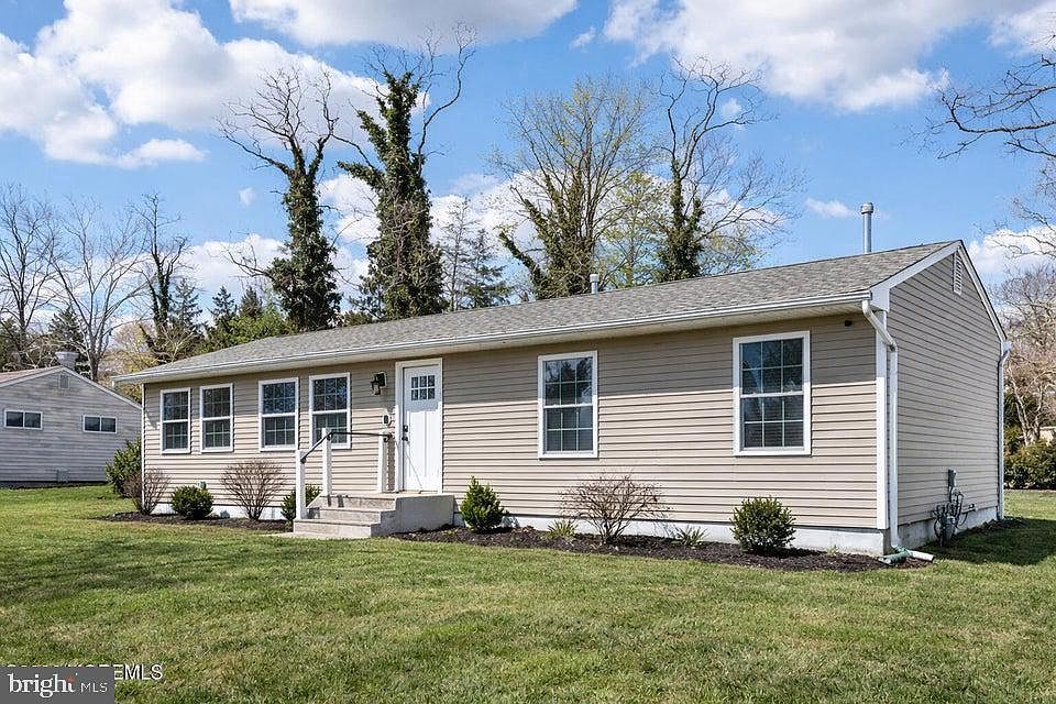 206 Cornelius St Bayville, NJ 08721  | Single Family