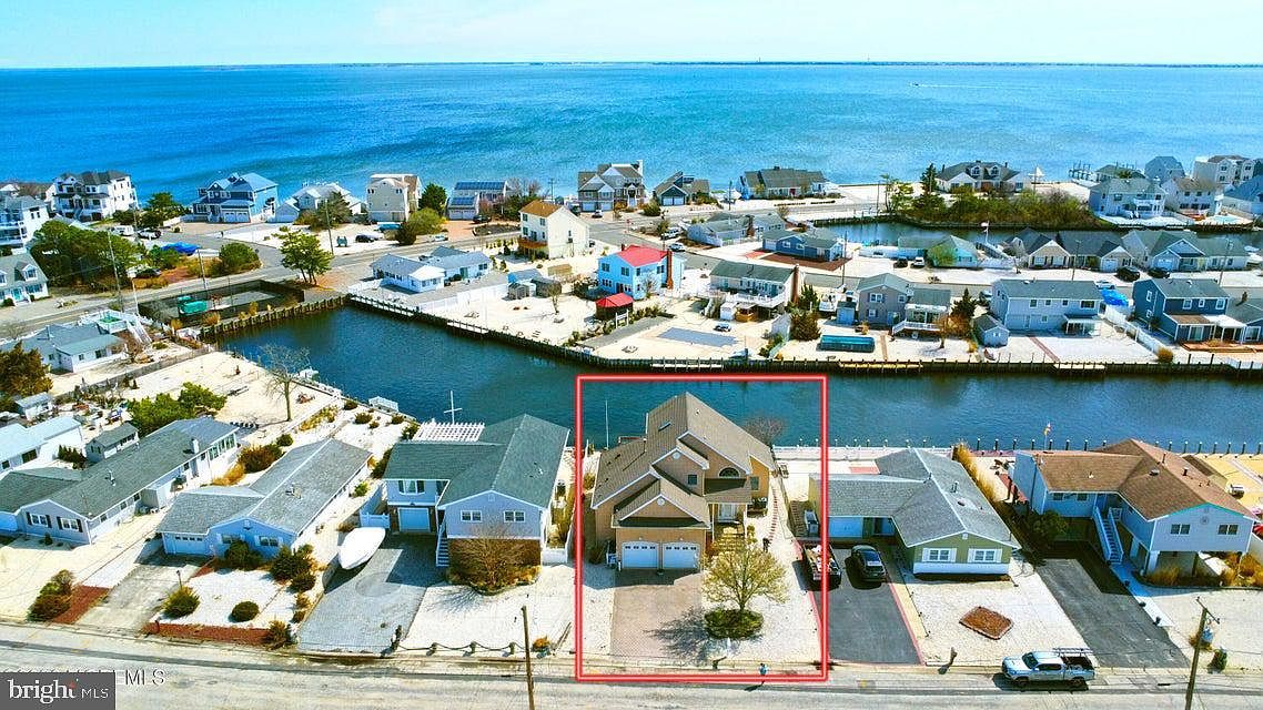 232 Montclair Rd S Barnegat, NJ 08005  | Single Family