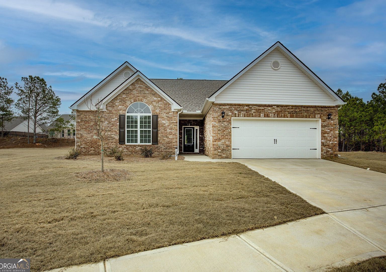 1007 Towne Cir Social Circle, GA 30025 - Thumbnail 2