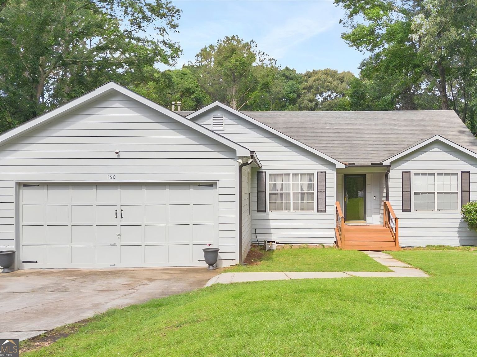 160 Country Mill Ln Stockbridge, GA 30281 - Thumbnail 2