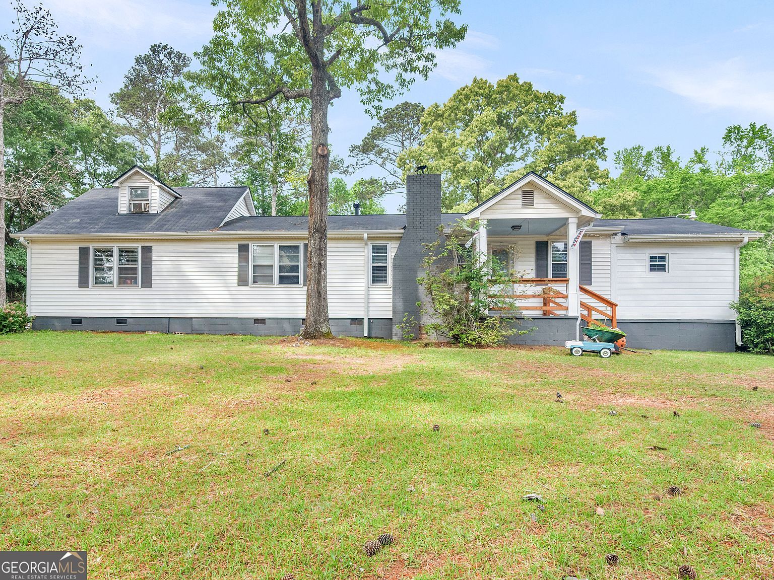 4148 Highway 162 S Covington, GA 30016, 30016