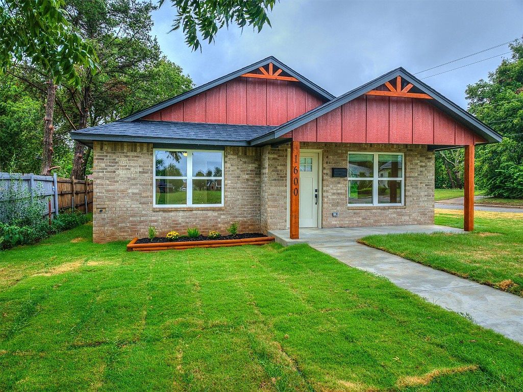 1600 NE 20th St Oklahoma City, OK 73111 - Thumbnail 2