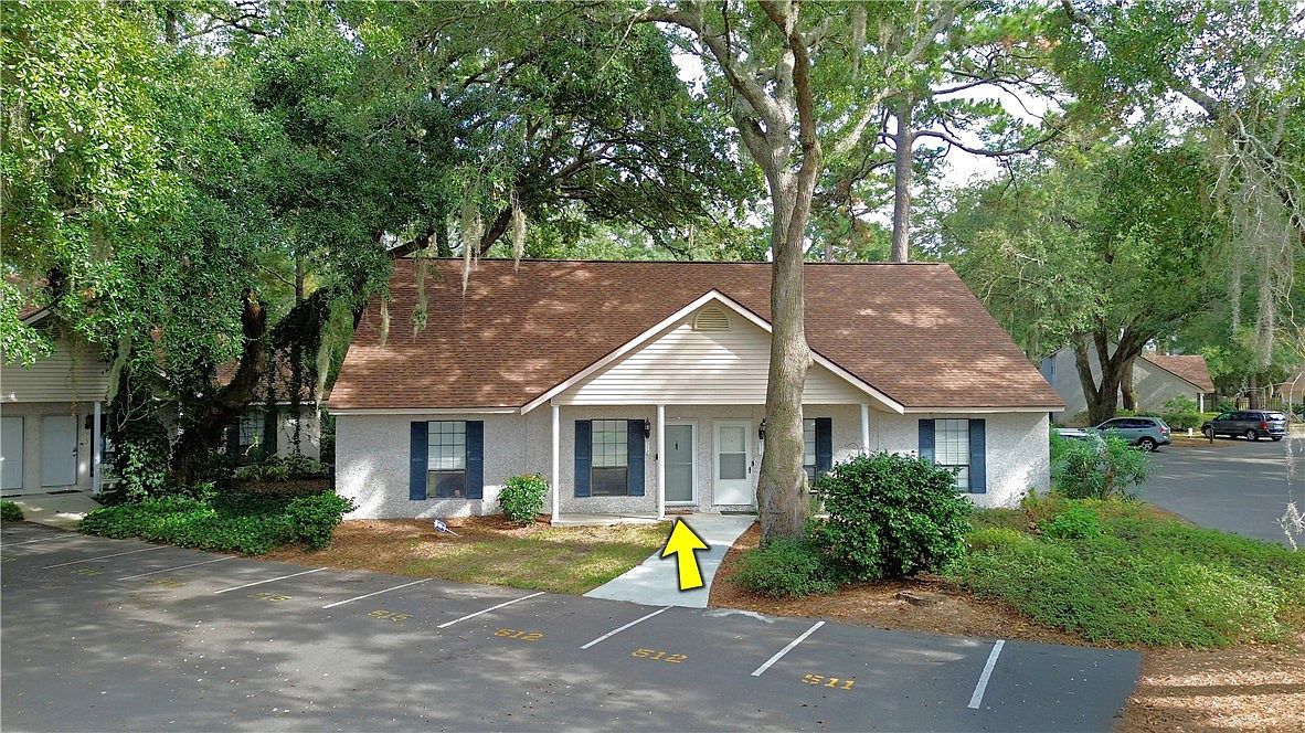 512 Brockinton S Saint Simons Island, GA 31522 - Thumbnail 2