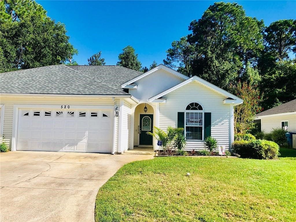 520 Ashbrook Dr Brunswick, GA 31520 - Thumbnail 2