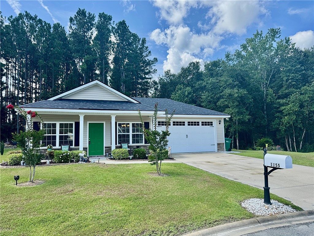 1155 Merchant Ln SE Townsend, GA 31331 - Thumbnail 2