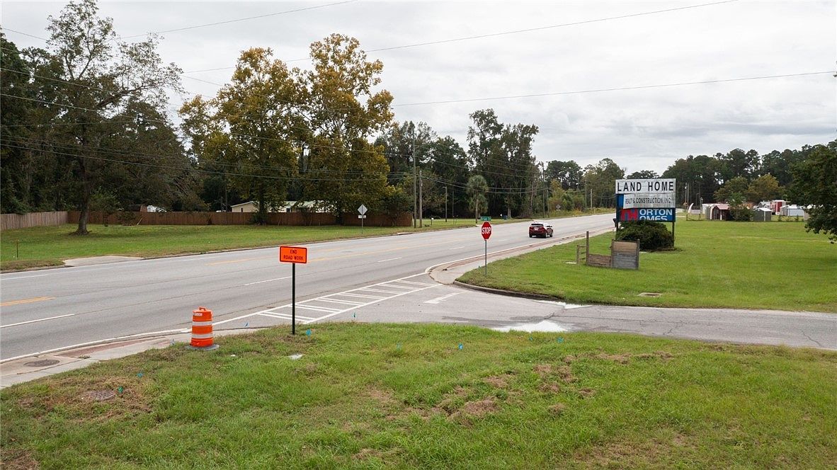 6839 New Jesup Hwy Brunswick, GA 31523 - Thumbnail 2