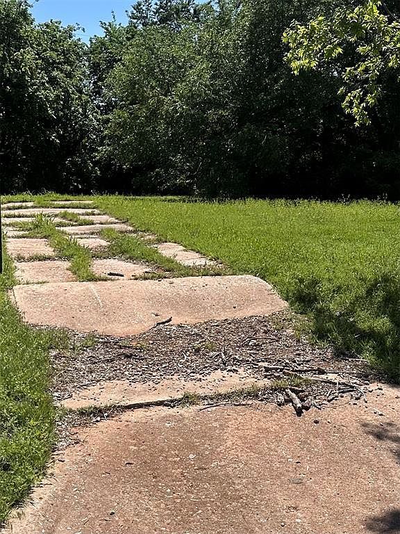 640 NE 29th St #3 & 4 Oklahoma City, OK 73105  | Land/Lot