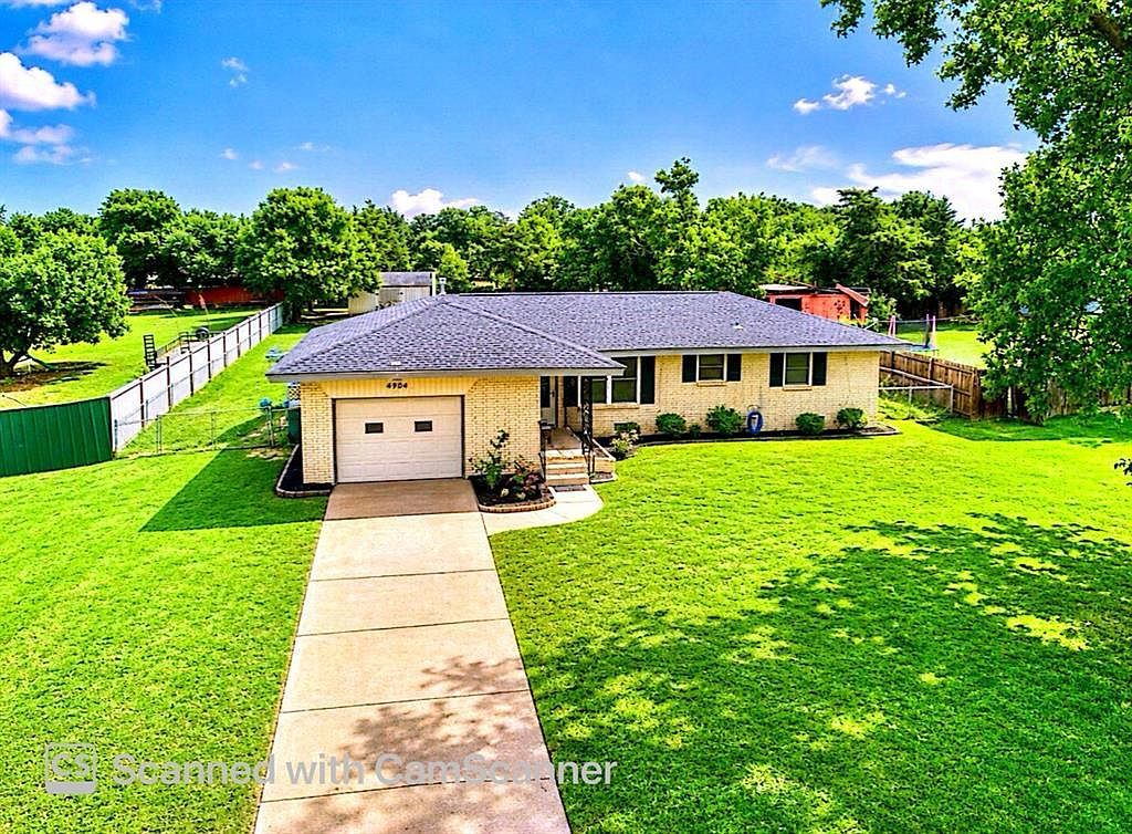 4904 Shady Nook Way Spencer, OK 73084, 73084