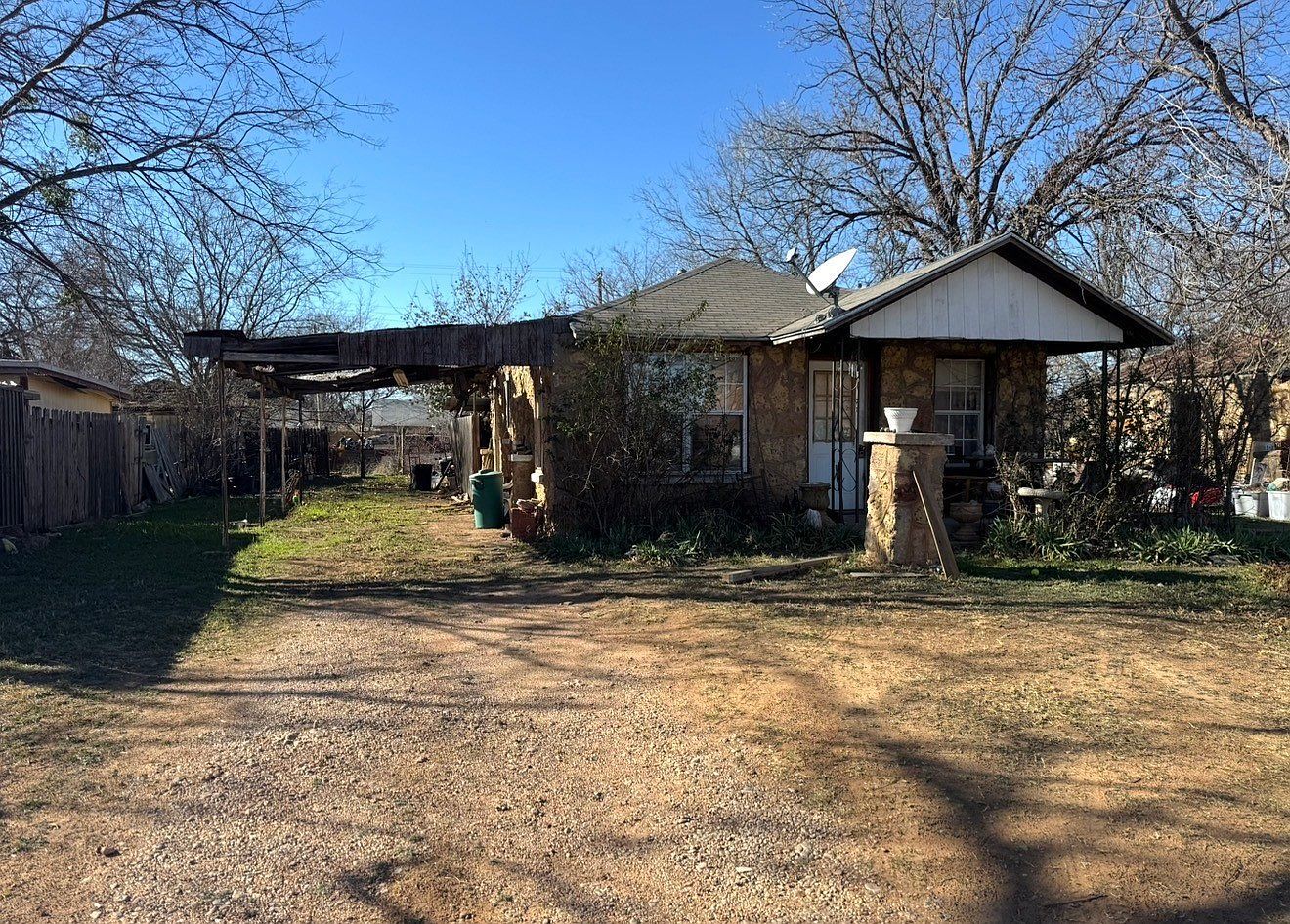 1210 Cypress St Abilene, TX 79601 - Thumbnail 2