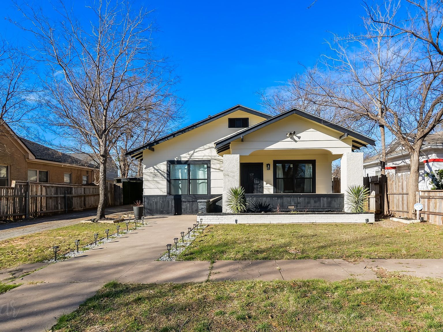 1174 Palm St Abilene, TX 79602 - Thumbnail 2