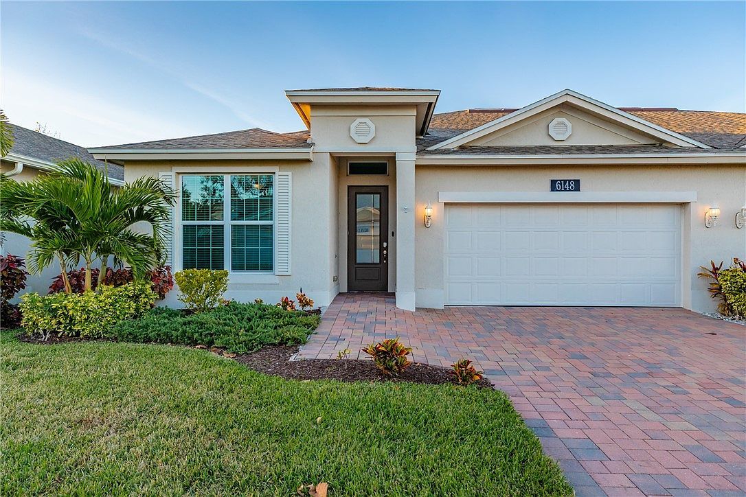 6148 Bella Rosa Ln Vero Beach, FL 32966 - Thumbnail 2