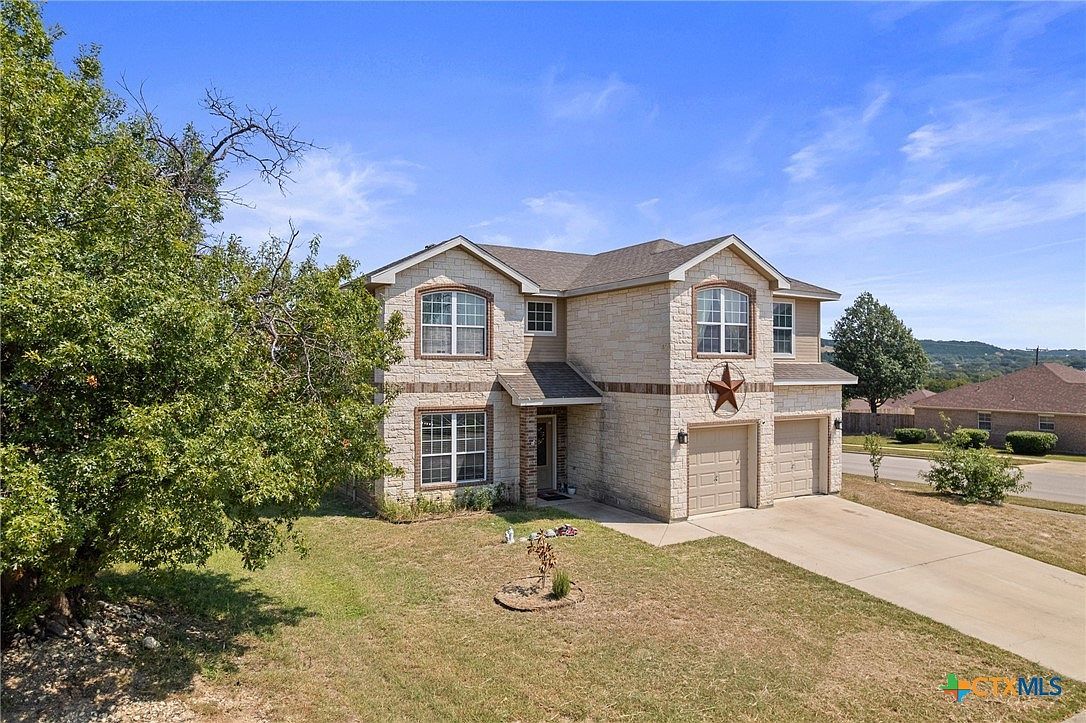 1518 Walker Place Blvd Copperas Cove, TX 76522 - Thumbnail 2