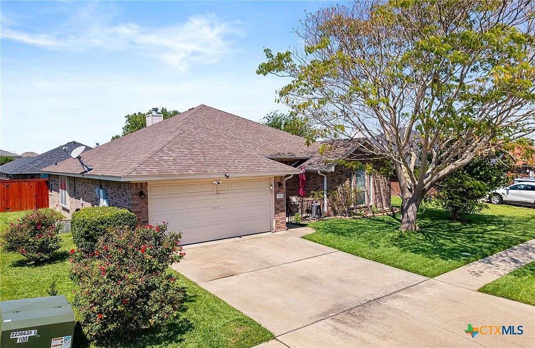 2905 Jasmine Ln Killeen, TX 76549 - Thumbnail 2