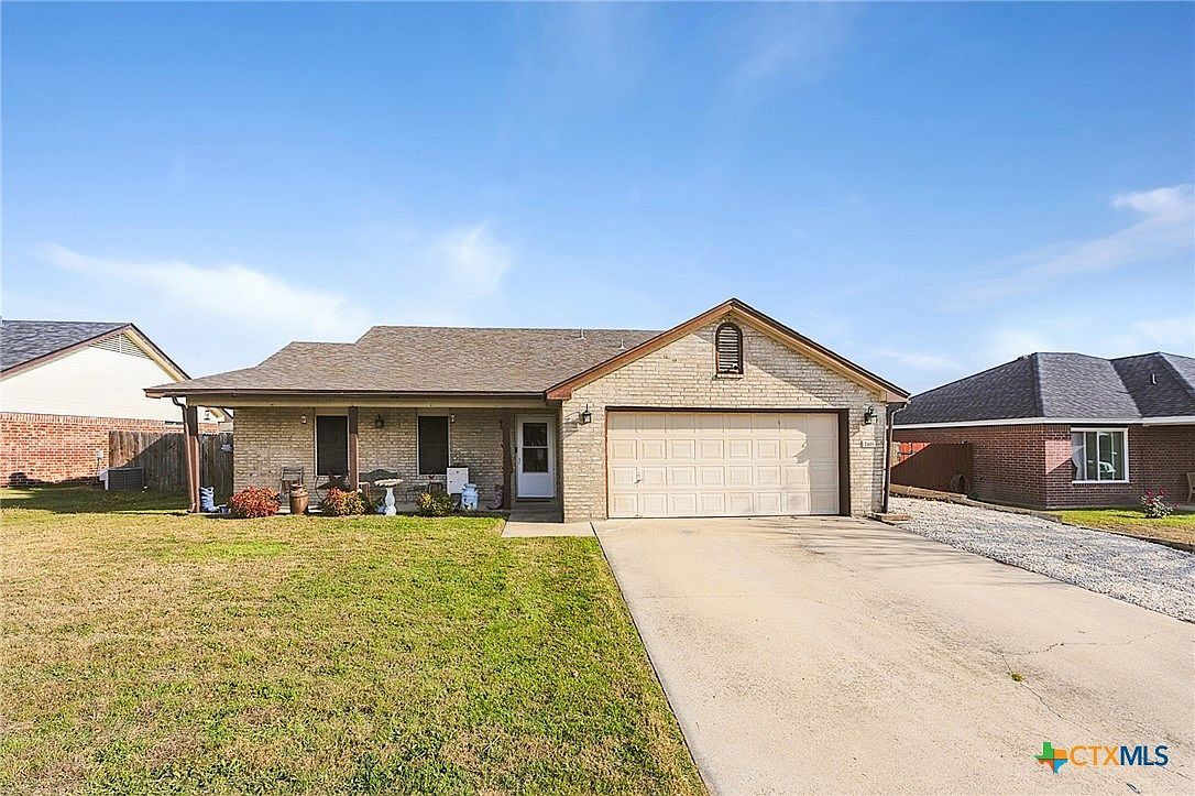 2416 Merle Dr Copperas Cove, TX 76522 - Thumbnail 2