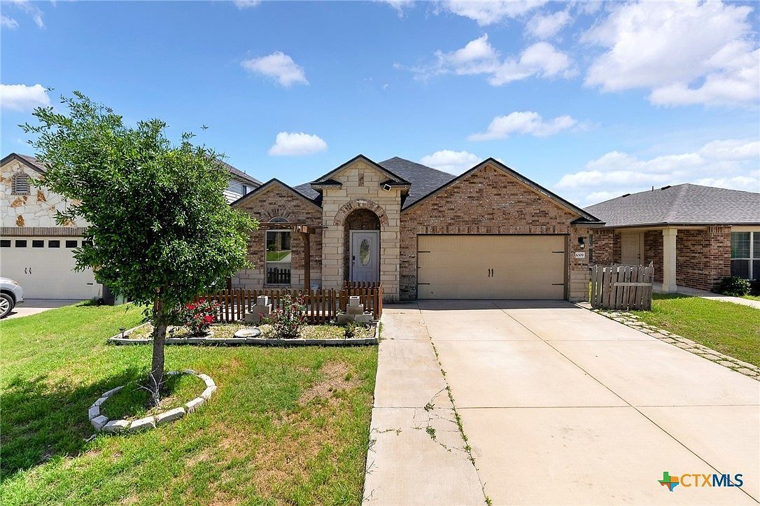 6309 Dorothy Muree Dr Temple, TX 76502  | Single Family
