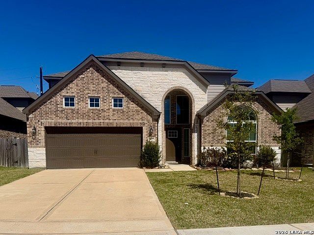 20622 Enrique Dr Katy, TX 77449  | Single Family
