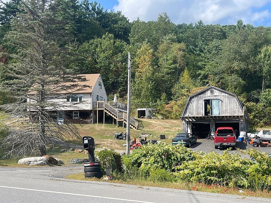 44 Rindge State Rd Ashburnham, MA 01430 - Thumbnail 2