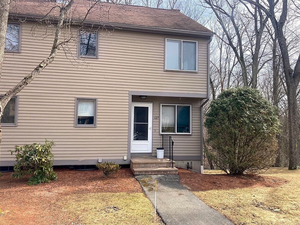 127 Cortland Cir Unit 127 Leominster, MA 01453  | New build