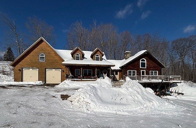 544 South Rd Ashby, MA 01431  | Single Family