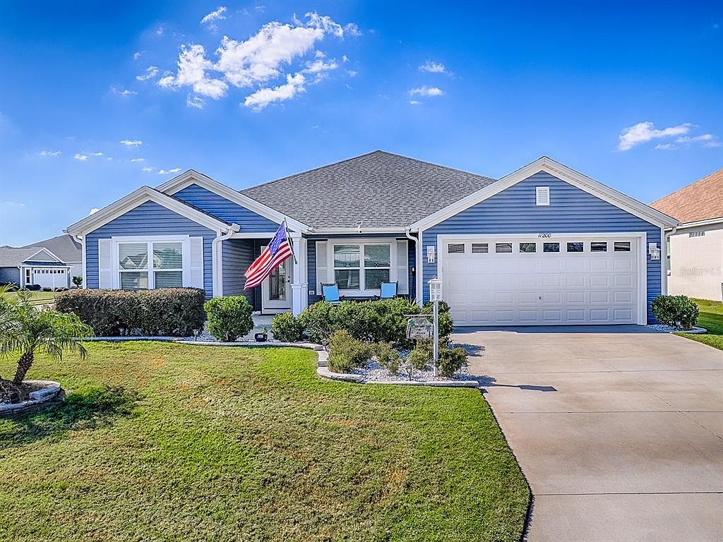 11200 Midora Ter Oxford, FL 34484 - Thumbnail 2