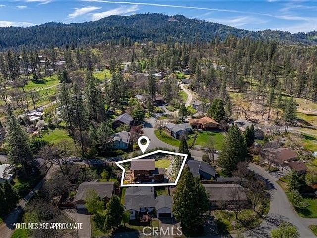 181 Hanover St Weaverville, CA 96093 - Thumbnail 2