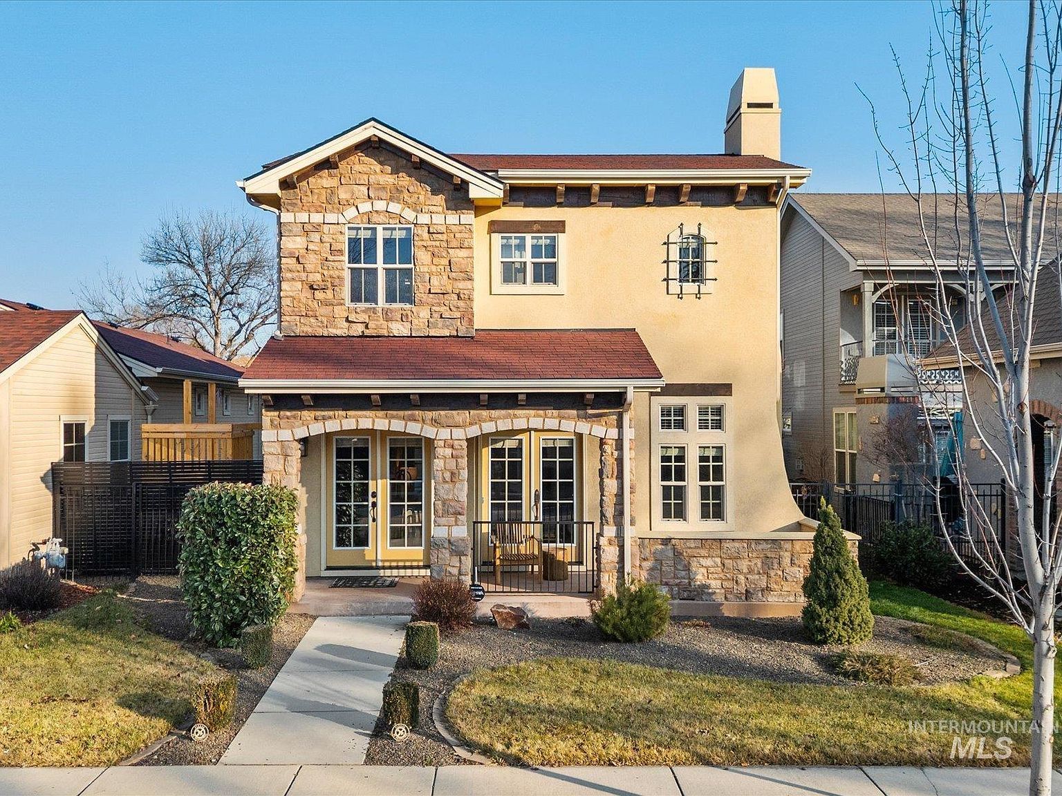 76 Grandean Way Eagle, ID 83616 - Thumbnail 2