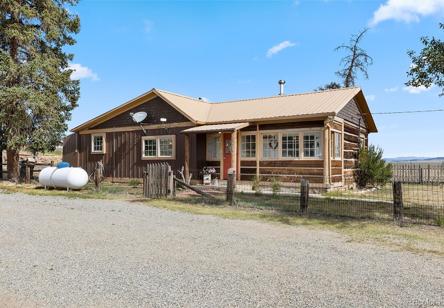 154 Mariposa St Hartsel, CO 80449 - Thumbnail 2