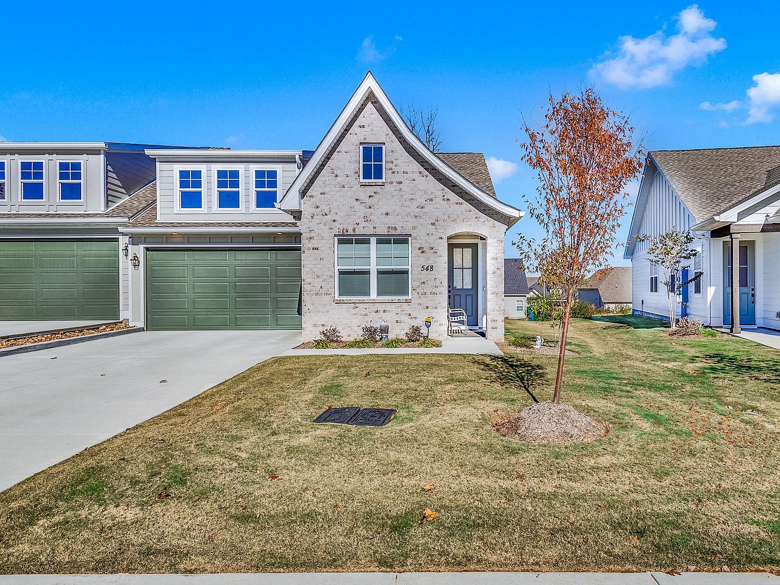 548 Byres Ct Smyrna, TN 37167 - Thumbnail 2