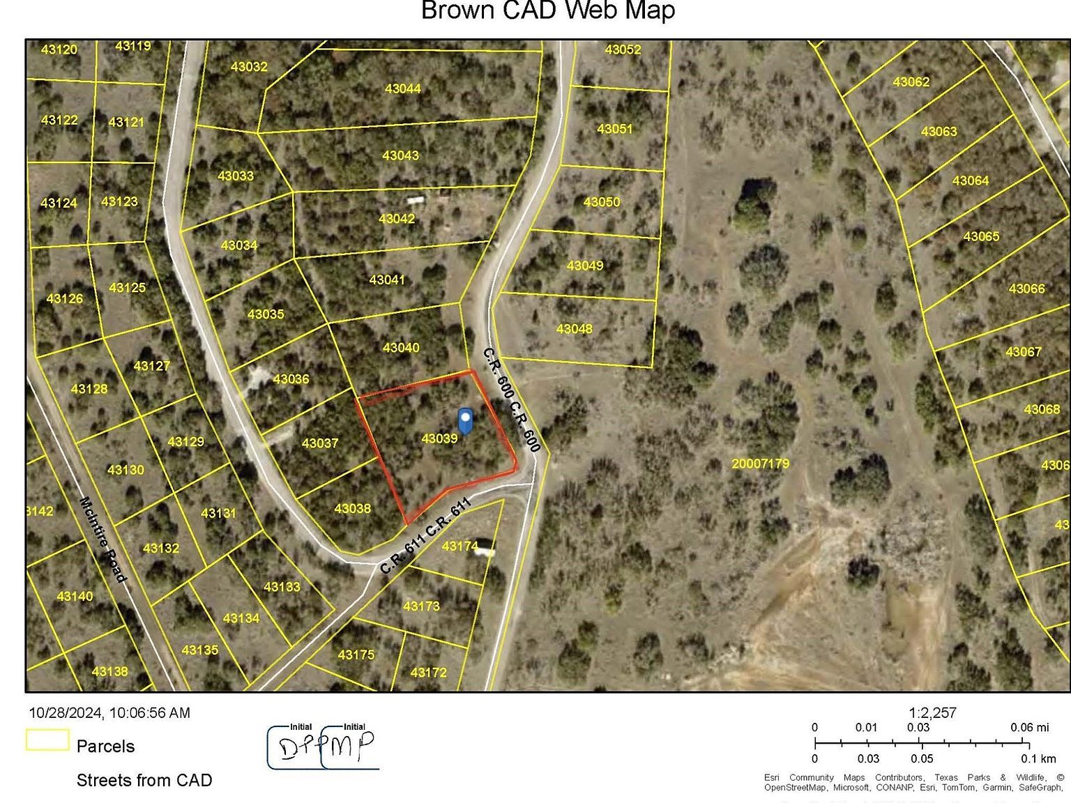 31 County Road 600 Brownwood, TX 76801 - Thumbnail 2