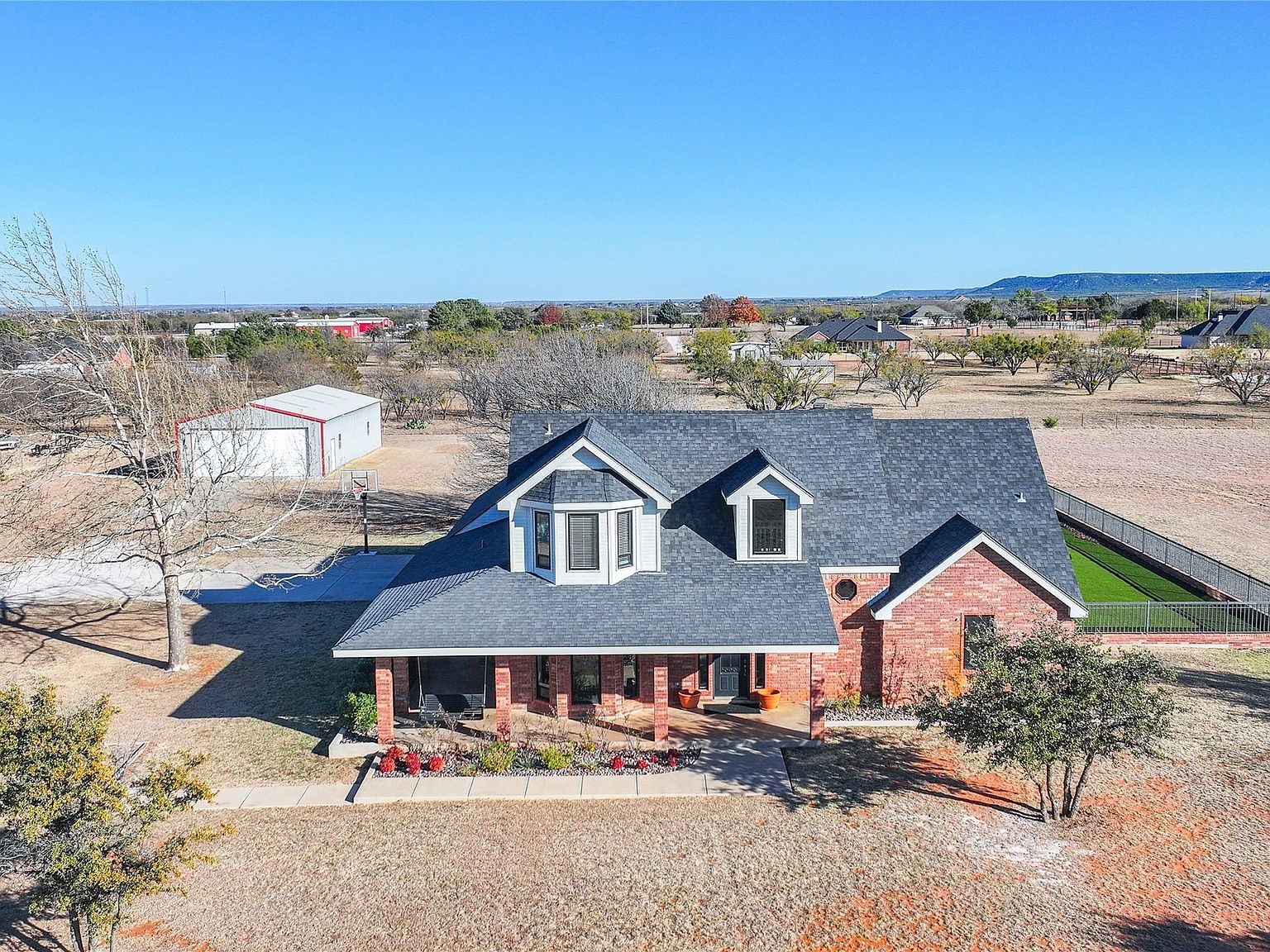 569 County Road 332 Abilene, TX 79606 - Thumbnail 2