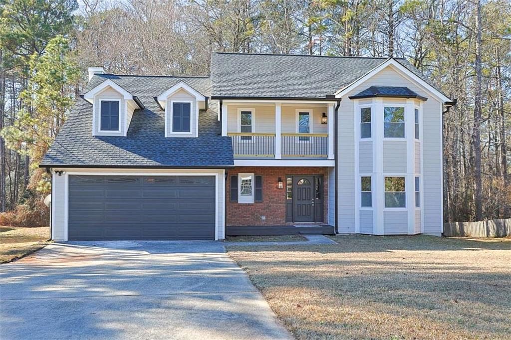3587 Portsmouth Cir Lithonia, GA 30038 - Thumbnail 2