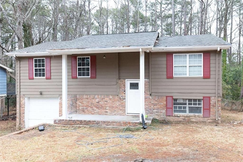 6540 Connell Rd S Atlanta, GA 30349, 30349