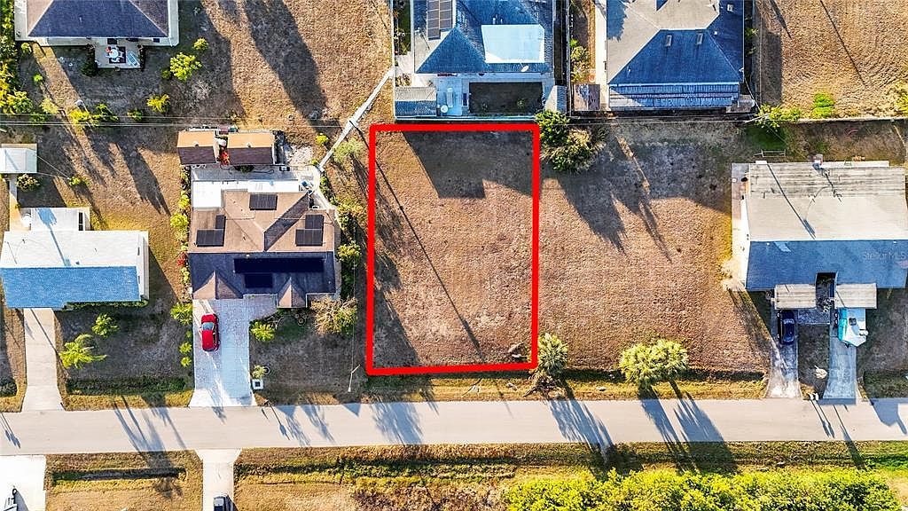 San Marino Ave Lot 24 North Pt, FL 34287 - Thumbnail 2
