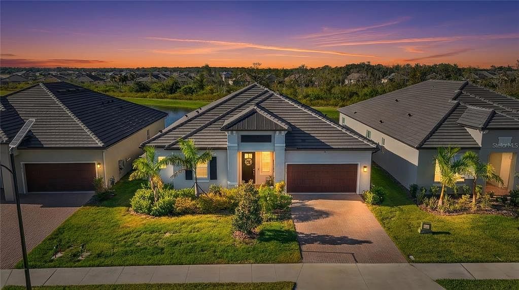 12219 Violet Jasper Dr Parrish, FL 34219 - Thumbnail 2