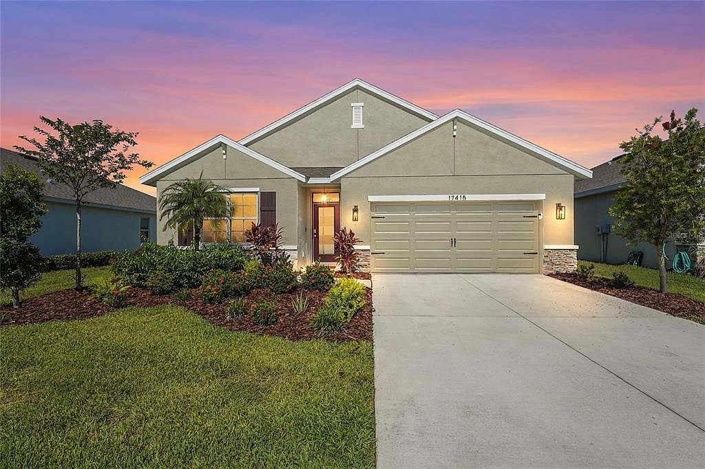17415 Harvest Moon Way Bradenton, FL 34211 - Thumbnail 2