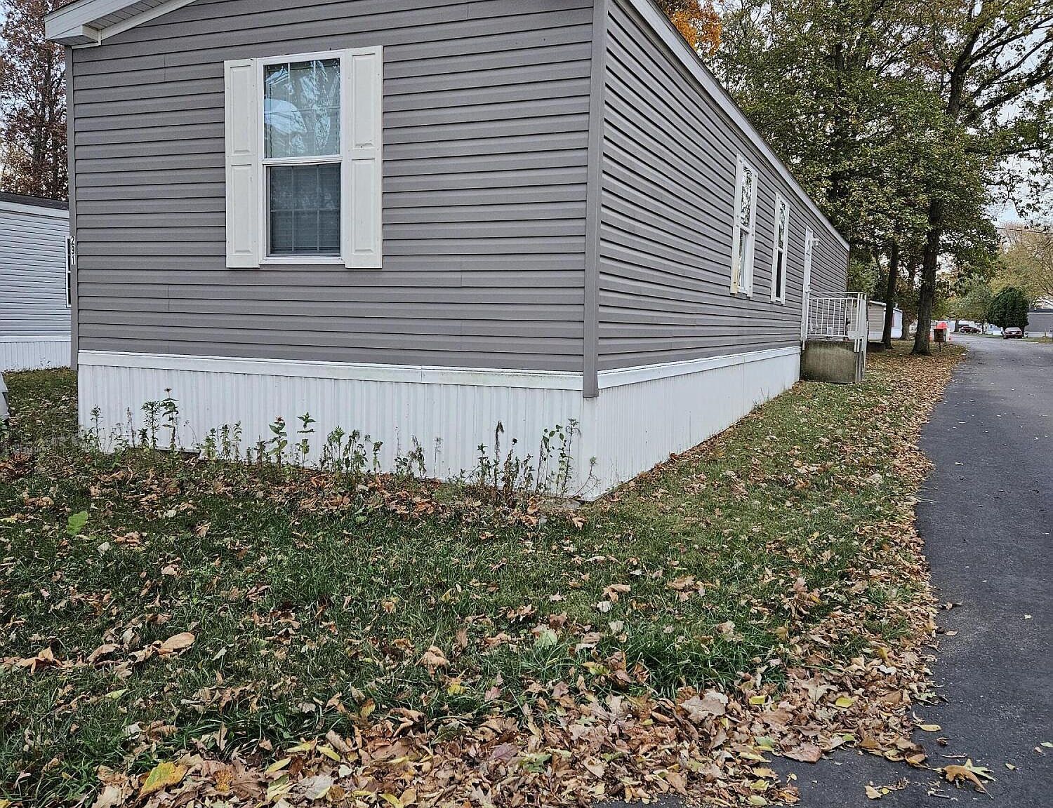 535 W Gypsy Lane Rd LOT 291 Bowling Green, OH 43402 - Thumbnail 2