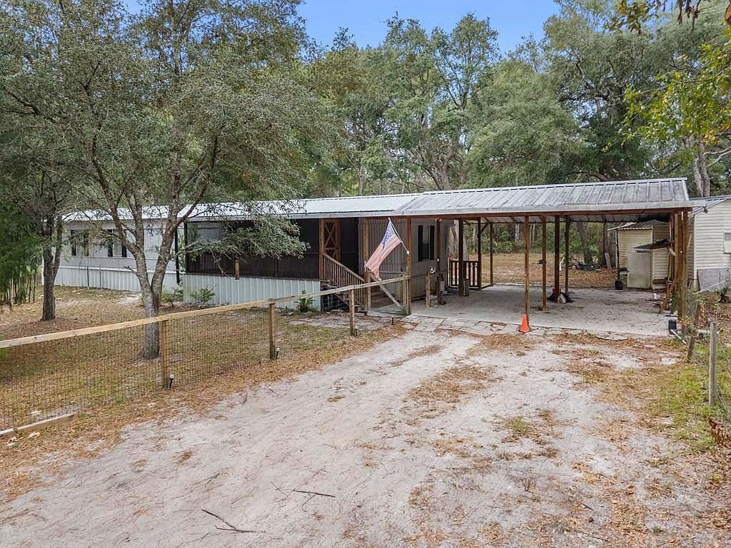 461 NE 432nd Ave Old Town, FL 32680 - Thumbnail 2