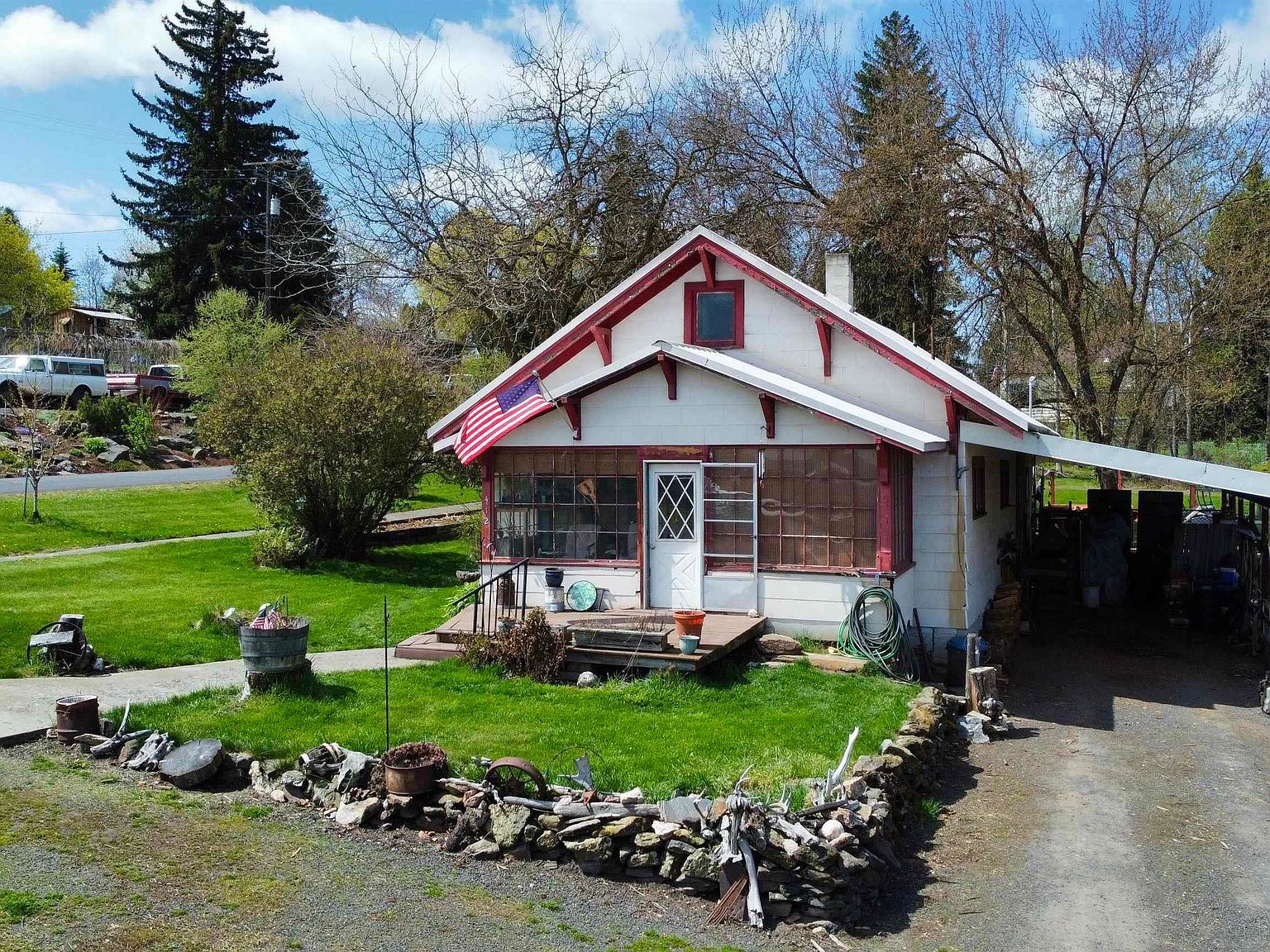 412 Walnut St Nezperce, ID 83543 - Thumbnail 2