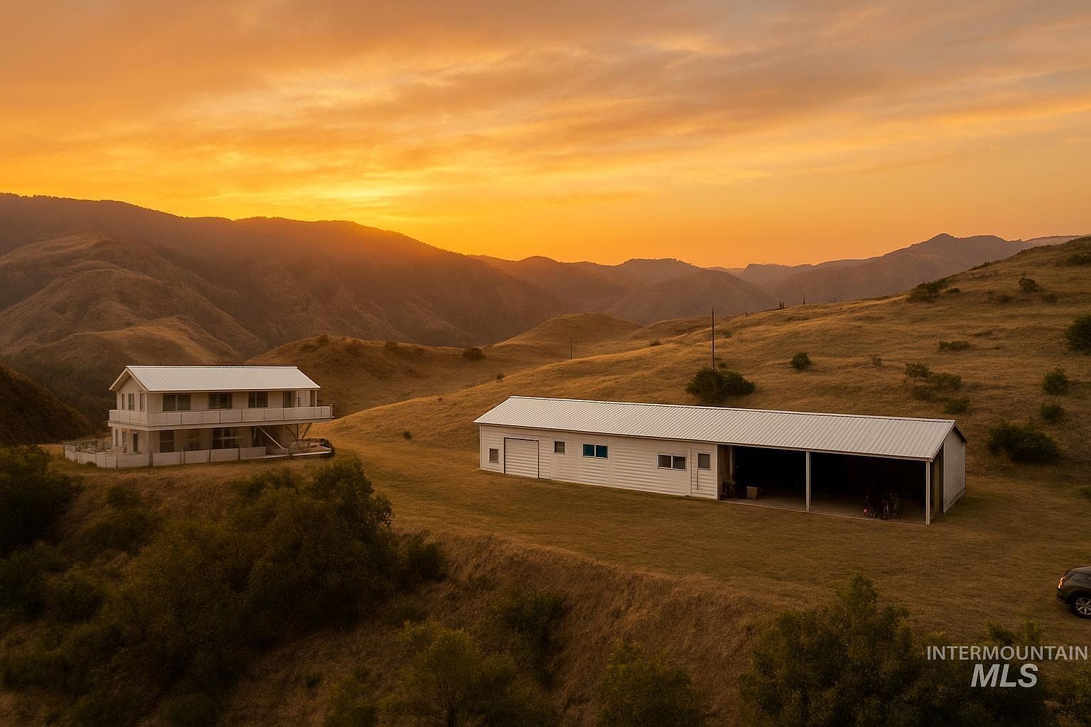 252 Wingfield Ln White Bird, ID 83554 - Thumbnail 2