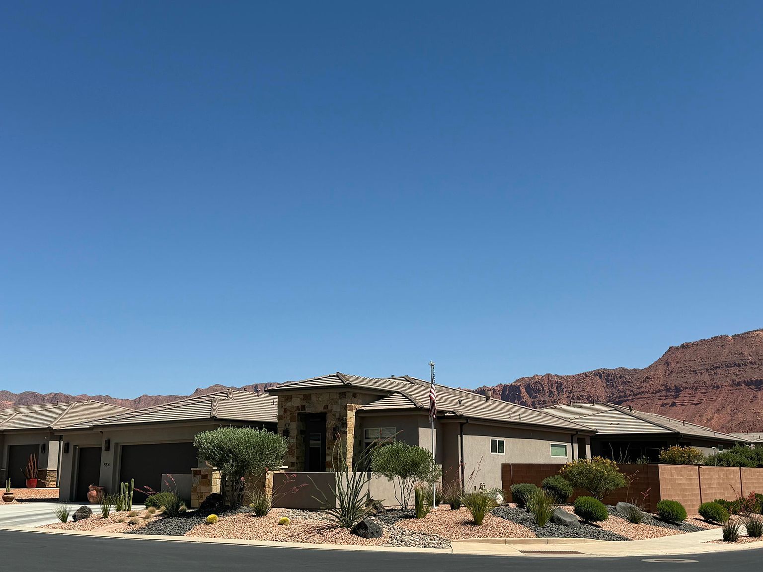 534 W Fitness Way Ivins, UT 84738, 84738