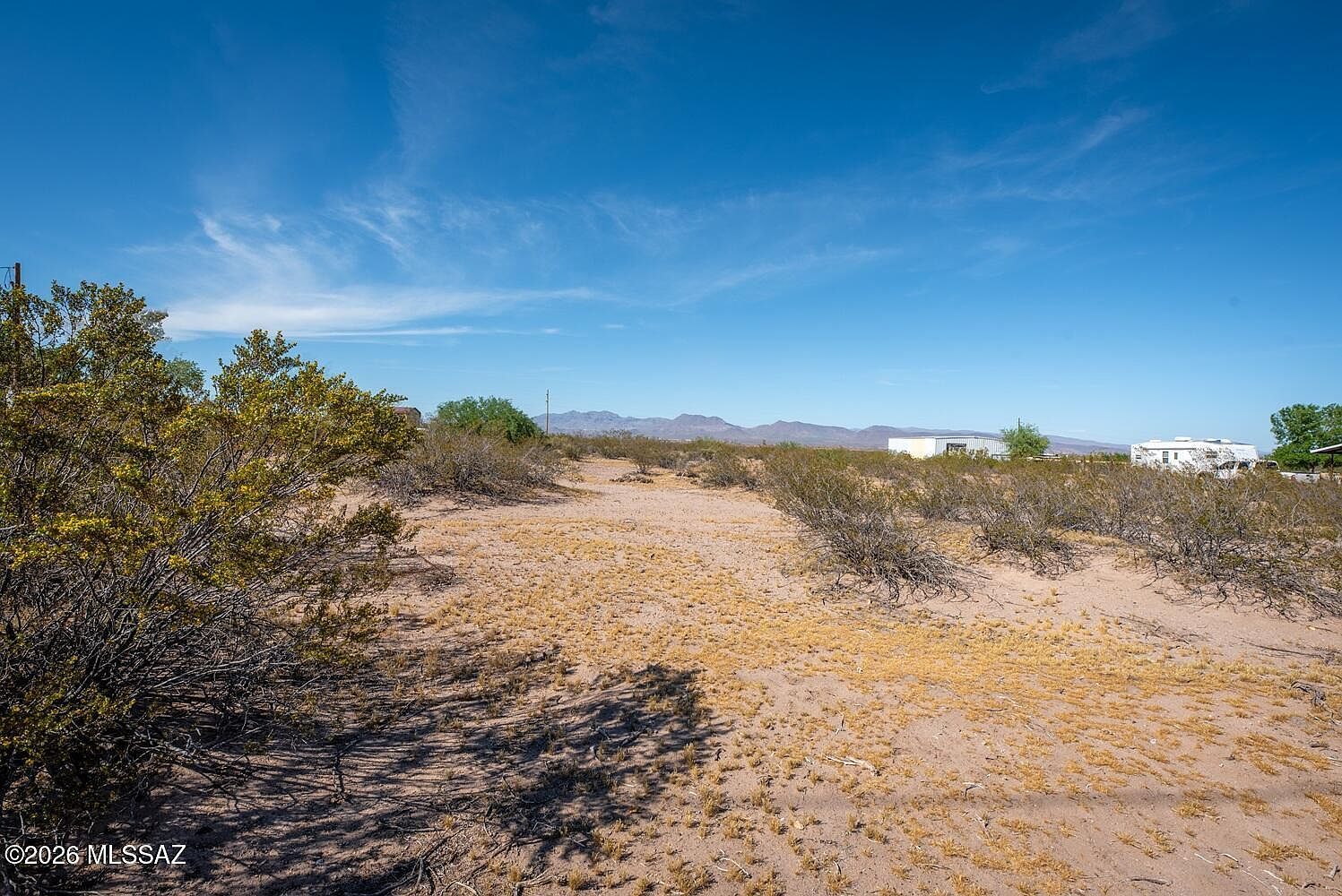 3904 E Busby Dr #40 Safford, AZ 85546, 85546